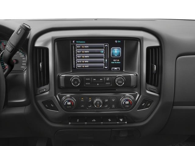 new 2018 Chevrolet Silverado 2500 car