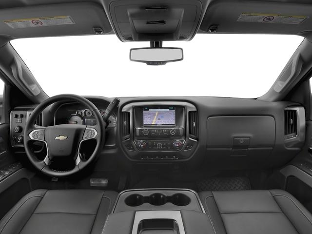 new 2018 Chevrolet Silverado 2500 car