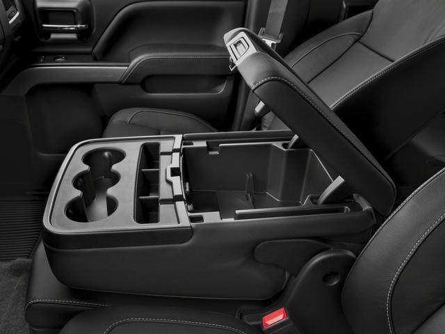 new 2018 Chevrolet Silverado 2500 car
