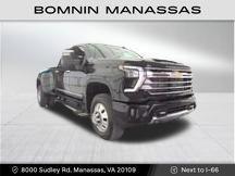 used 2024 Chevrolet Silverado 3500 car, priced at $72,990