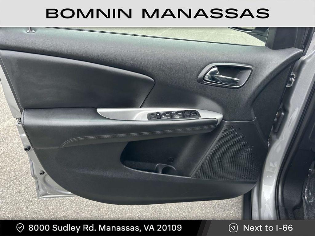 used 2019 Dodge Journey car, priced at $11,990