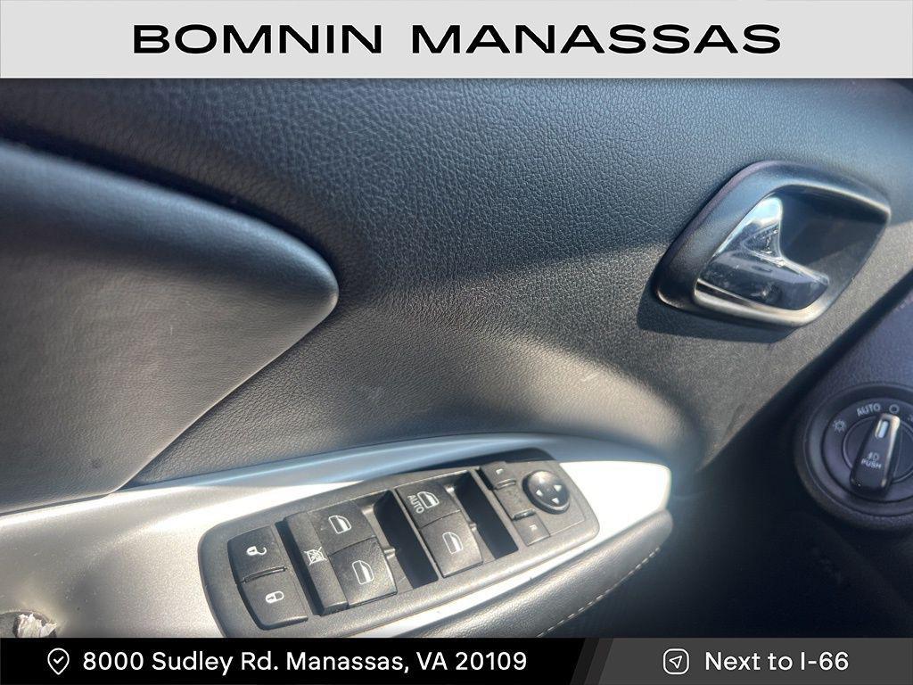 used 2019 Dodge Journey car, priced at $14,990