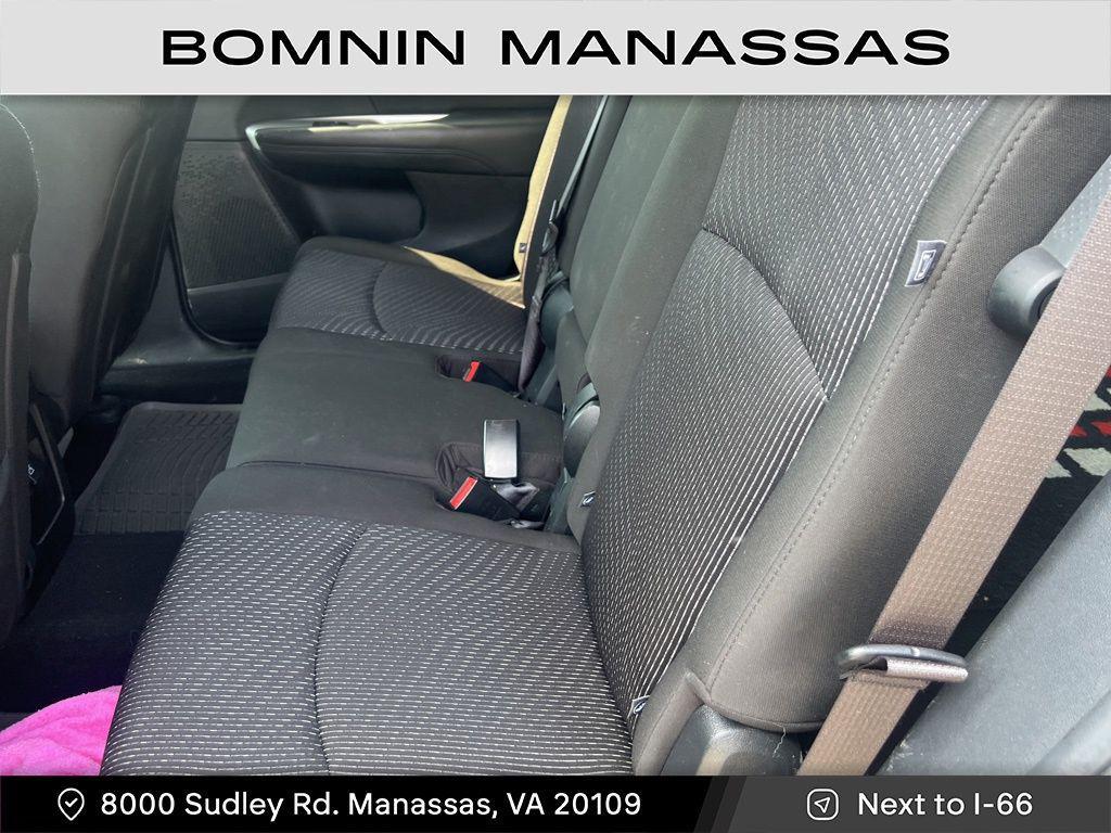 used 2019 Dodge Journey car, priced at $14,990
