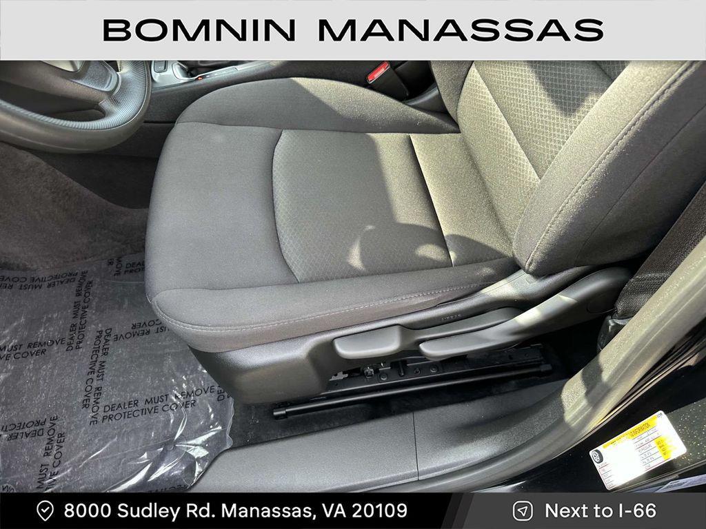 used 2024 Chevrolet Malibu car, priced at $20,492
