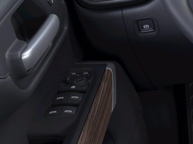 new 2021 Chevrolet Silverado 1500 car, priced at $50,285