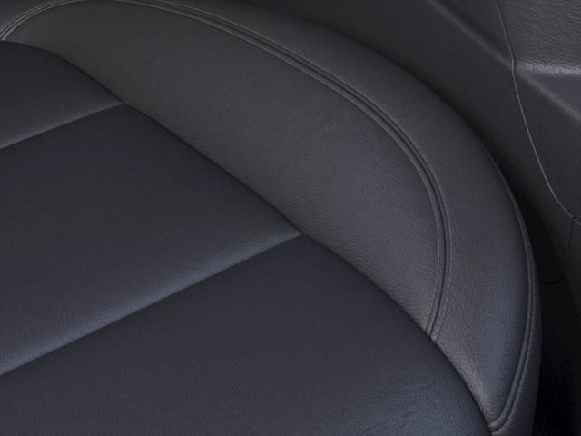 new 2021 Chevrolet Silverado 1500 car, priced at $57,210