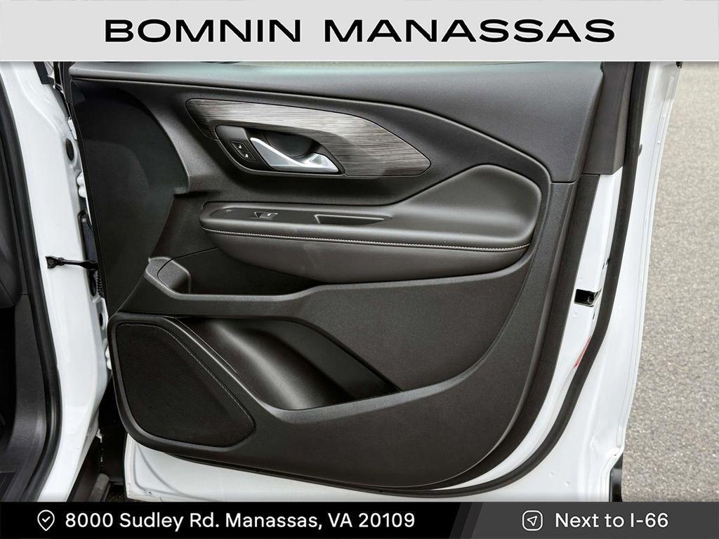 used 2022 GMC Terrain car, priced at $20,999