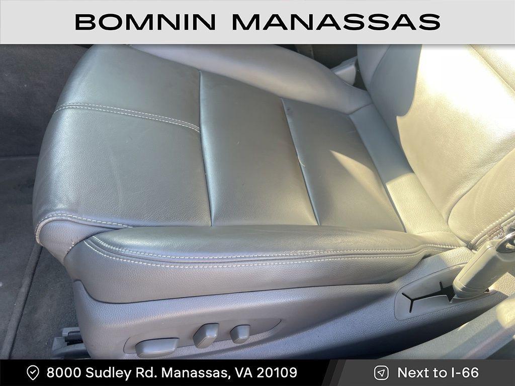 used 2018 Chevrolet Impala car, priced at $10,974