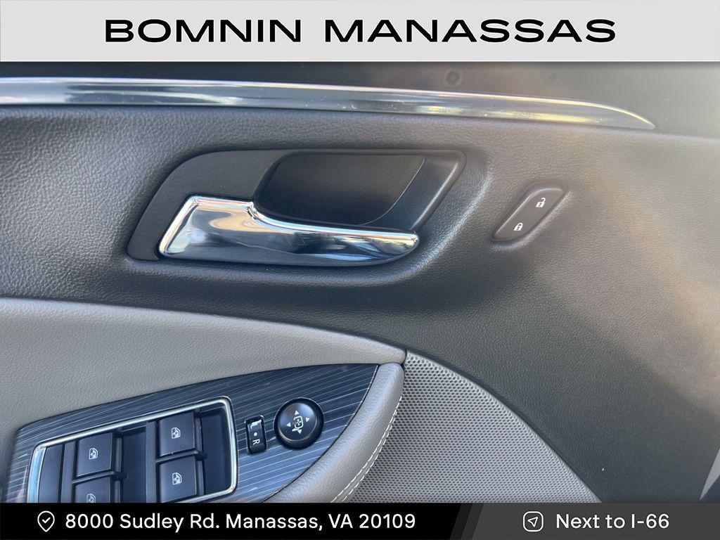 used 2018 Chevrolet Impala car, priced at $10,974
