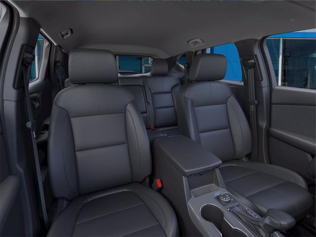 new 2021 Chevrolet Blazer car, priced at $43,840