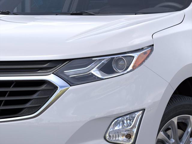 new 2021 Chevrolet Equinox car, priced at $32,440