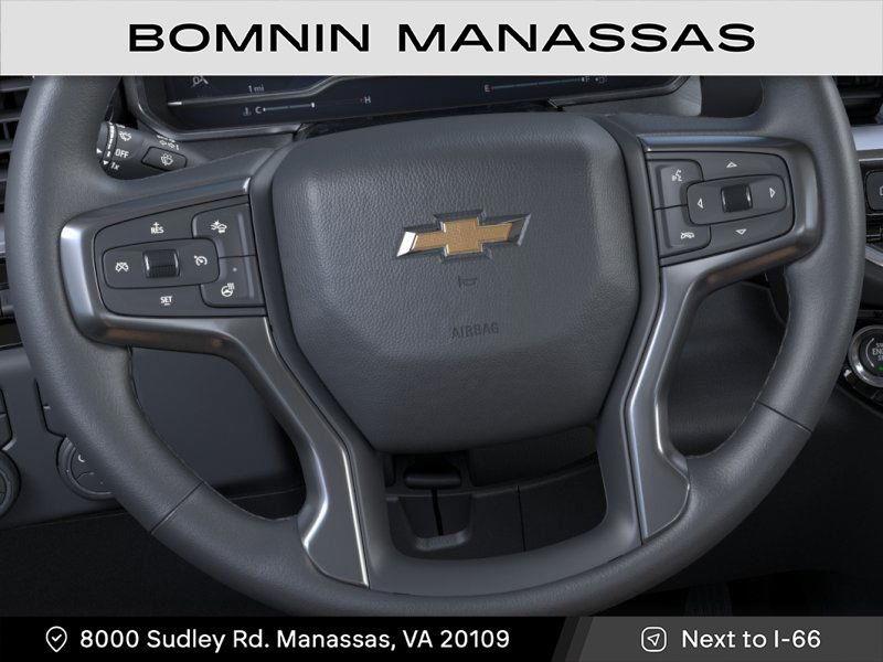 new 2026 Chevrolet Silverado 3500 car, priced at $87,665