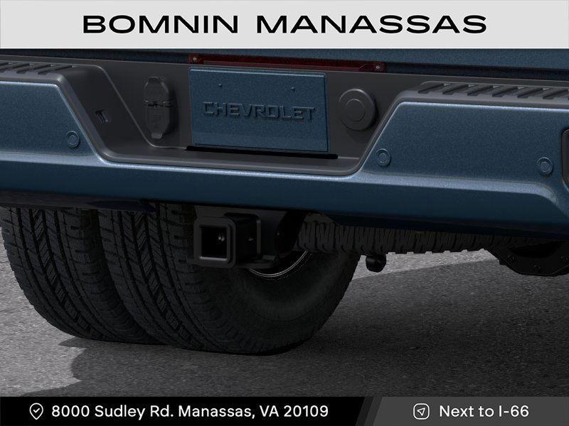 new 2026 Chevrolet Silverado 3500 car, priced at $87,665