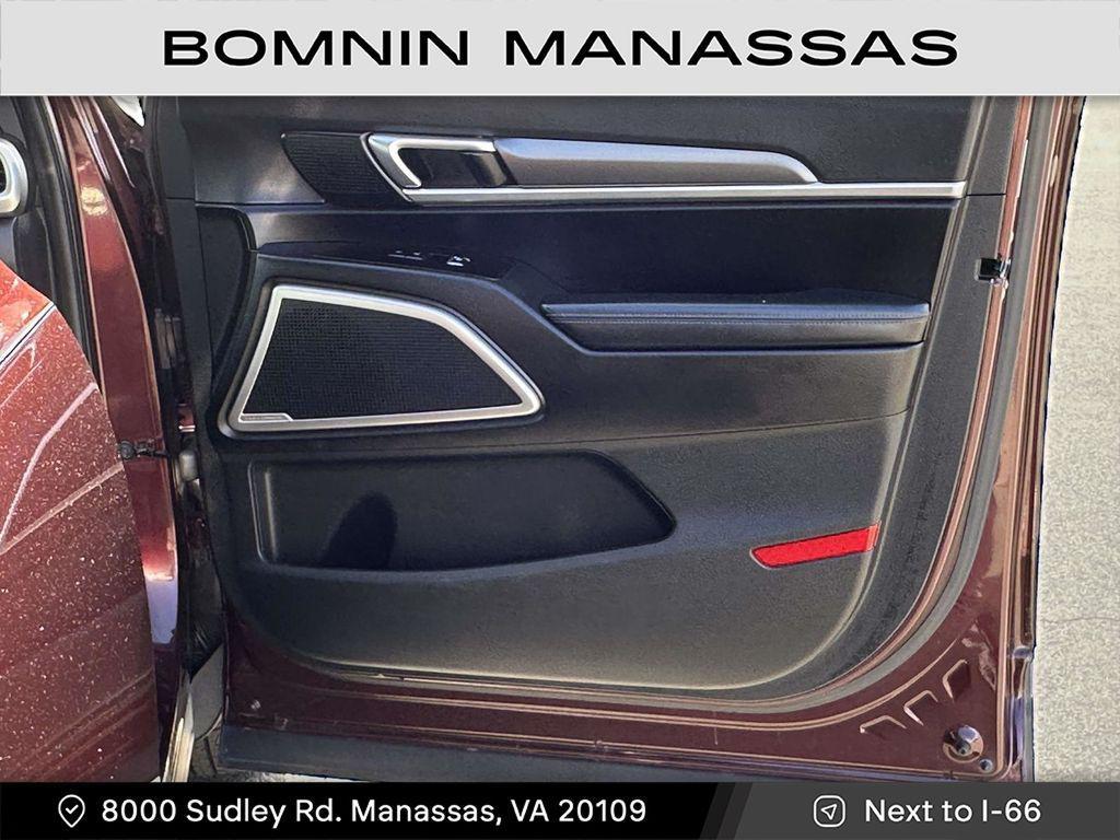 used 2020 Kia Telluride car, priced at $19,820