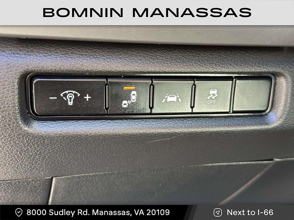 used 2020 Kia Telluride car, priced at $19,820