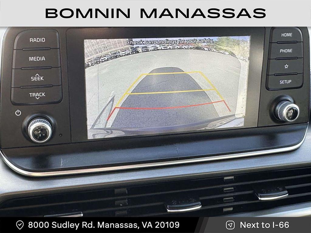 used 2020 Kia Telluride car, priced at $19,820