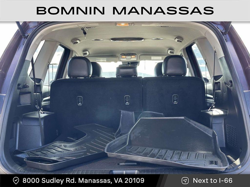 used 2020 Kia Telluride car, priced at $19,820