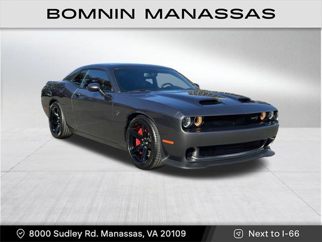 used 2020 Dodge Challenger car, priced at $58,990