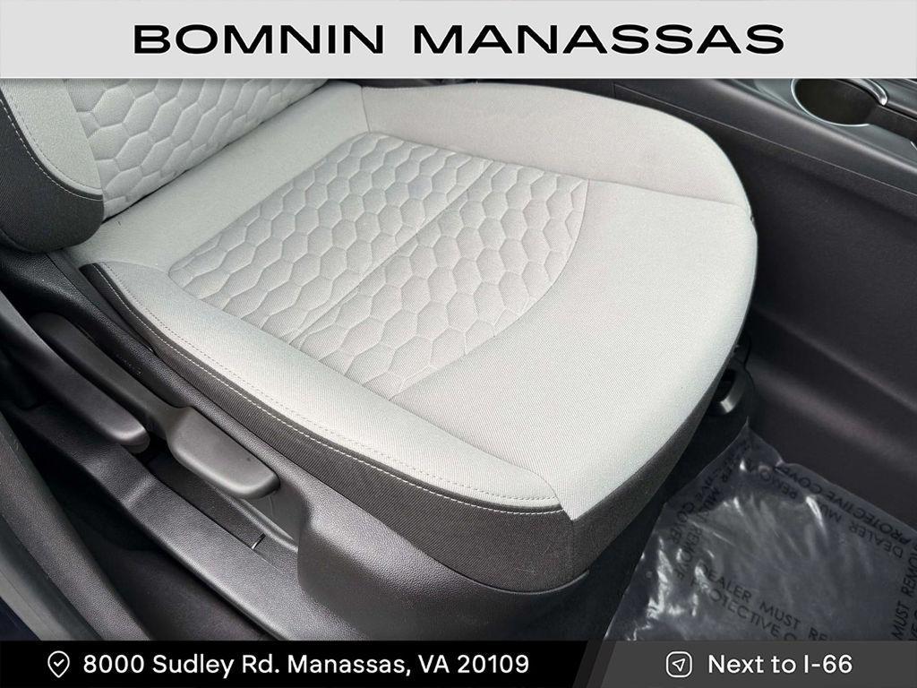 used 2021 Chevrolet Equinox car, priced at $16,490