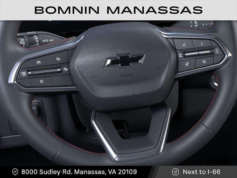 new 2026 Chevrolet Suburban car, priced at $75,402