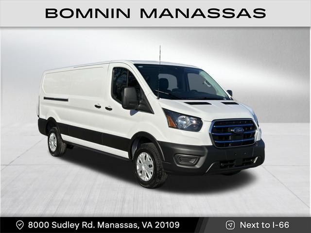 used 2023 Ford Transit-350 car, priced at $38,990