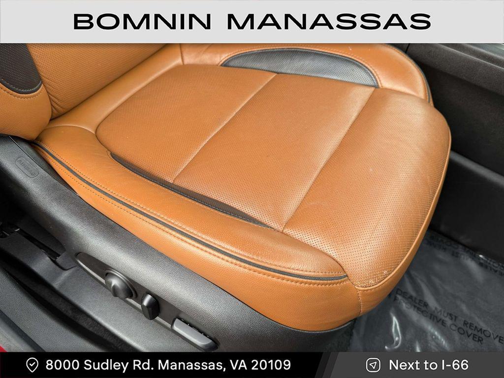 used 2019 GMC Acadia car, priced at $19,968