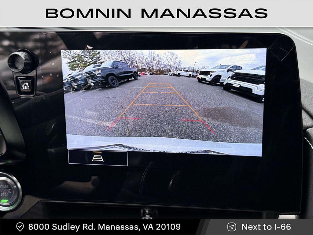 used 2022 Chevrolet Corvette car, priced at $65,490