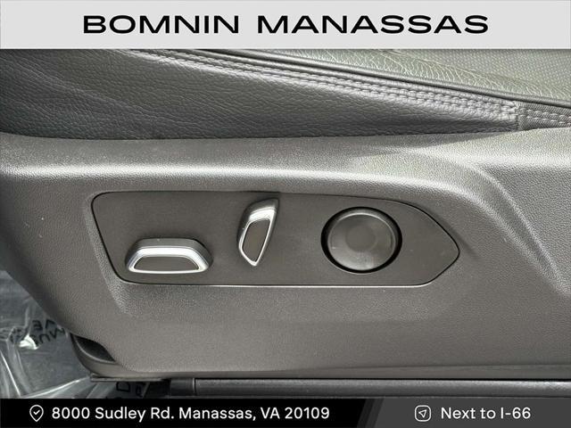 used 2023 GMC Sierra 1500 car, priced at $54,990
