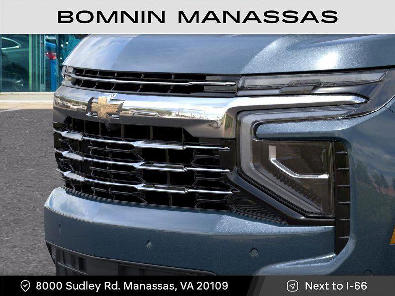 new 2026 Chevrolet Tahoe car, priced at $71,072