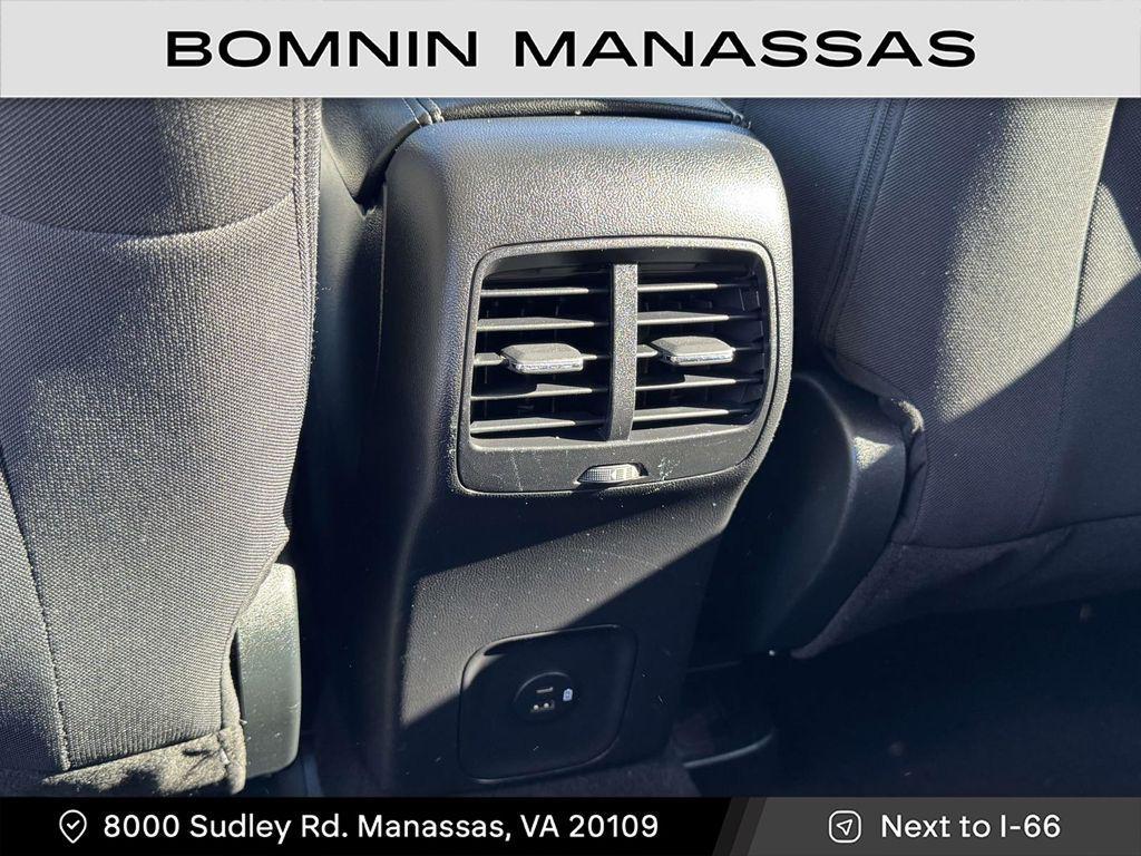 used 2022 Ford Escape car, priced at $18,999