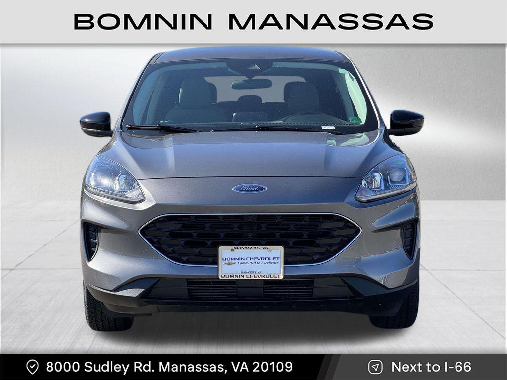used 2022 Ford Escape car, priced at $18,999