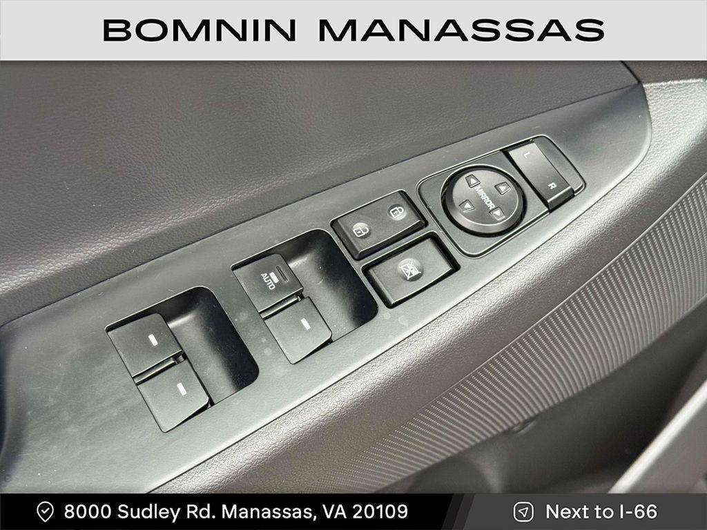 used 2019 Hyundai Tucson car, priced at $16,498