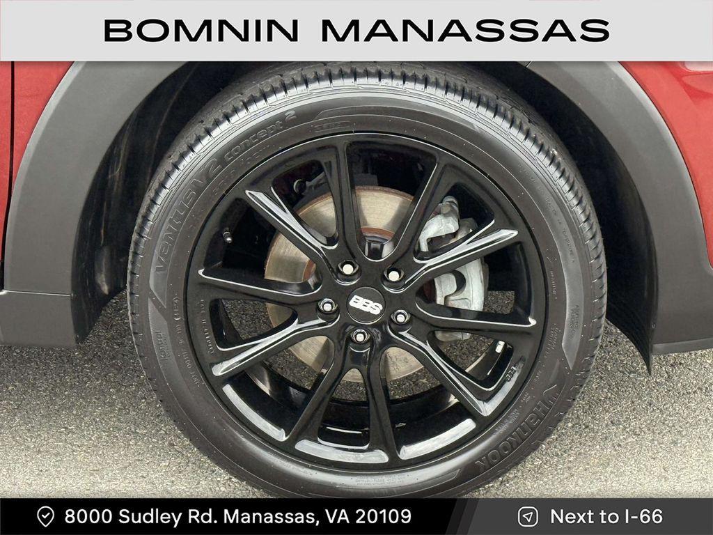 used 2019 Hyundai Tucson car, priced at $16,498