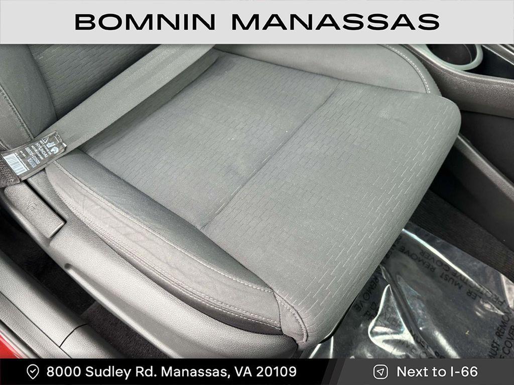 used 2019 Hyundai Tucson car, priced at $16,498