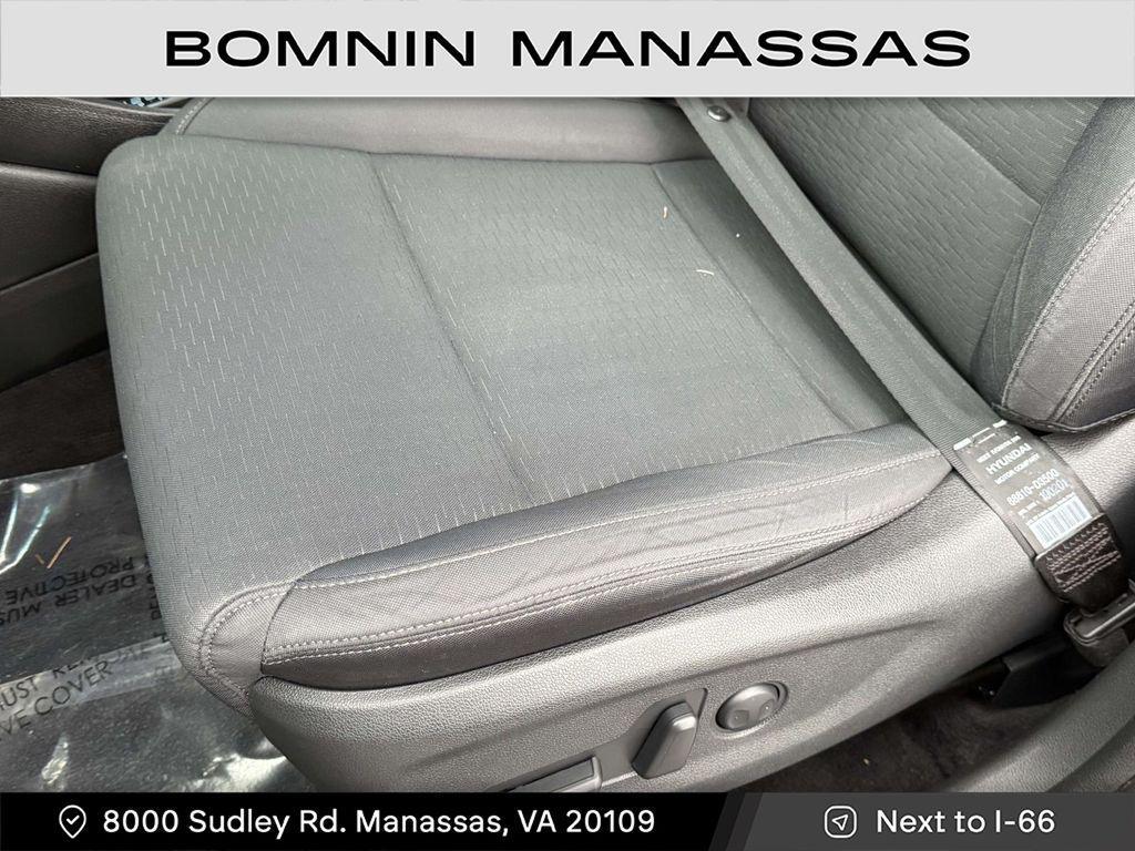 used 2019 Hyundai Tucson car, priced at $16,498