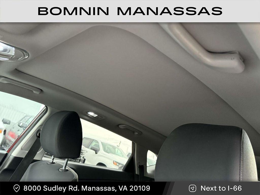 used 2019 Hyundai Tucson car, priced at $16,498