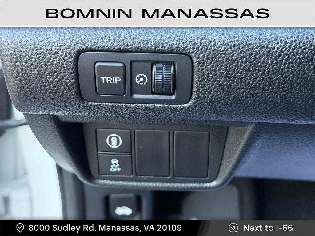 used 2021 Honda Accord Hybrid car, priced at $19,490