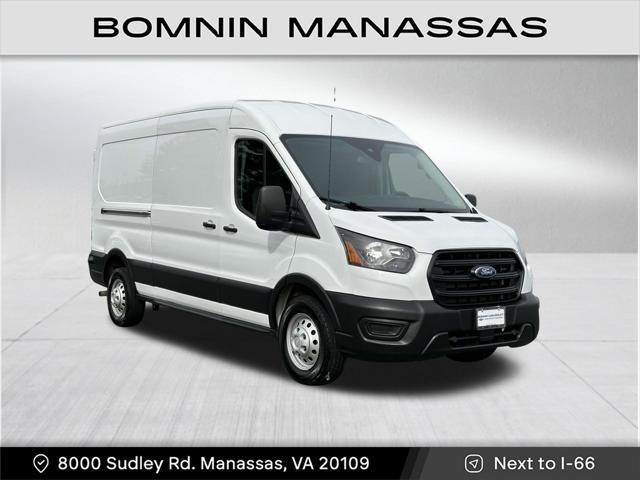 used 2020 Ford Transit-250 car, priced at $33,990