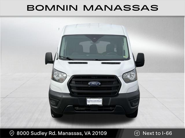 used 2020 Ford Transit-250 car, priced at $35,490