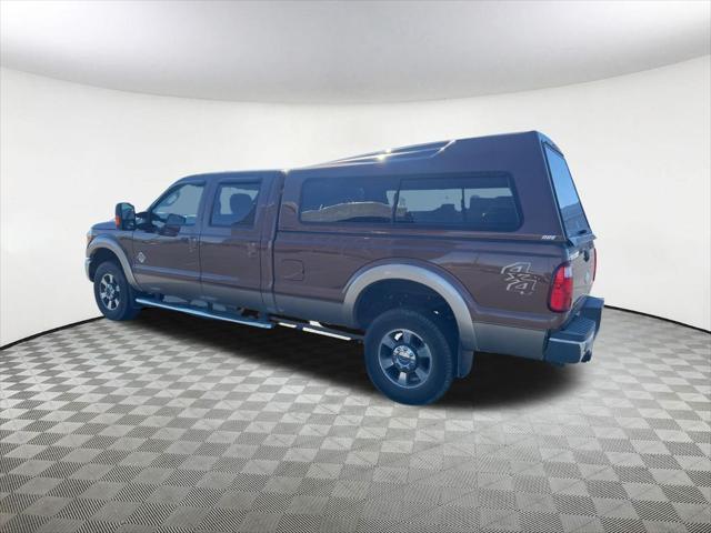 used 2011 Ford F-350 car, priced at $35,990