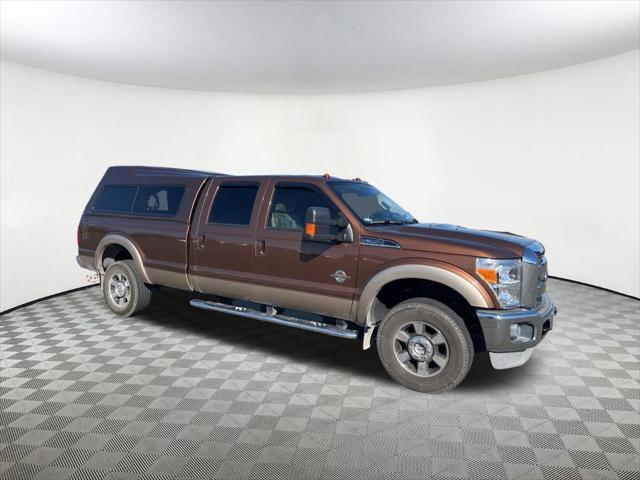 used 2011 Ford F-350 car, priced at $35,990