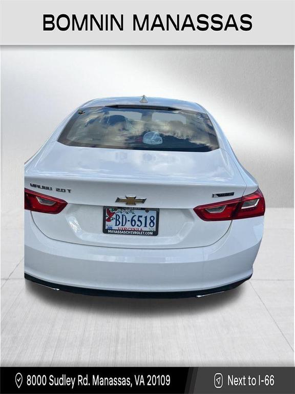 used 2017 Chevrolet Malibu car, priced at $12,990