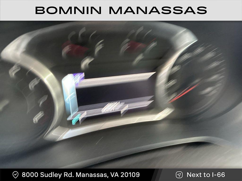 used 2017 Chevrolet Malibu car, priced at $12,990