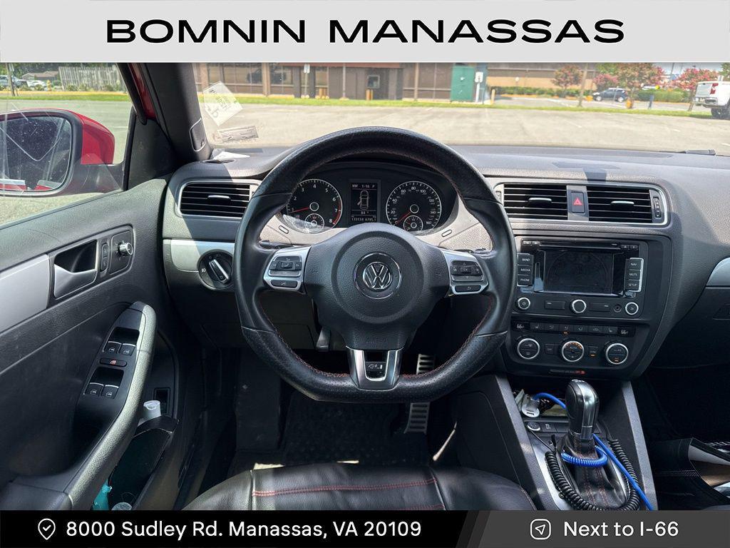 used 2013 Volkswagen Jetta car, priced at $7,990