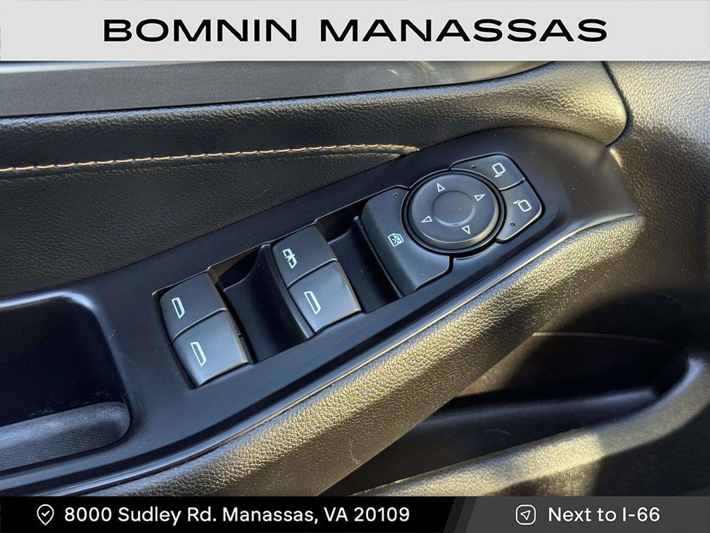 used 2019 Chevrolet Traverse car, priced at $15,990