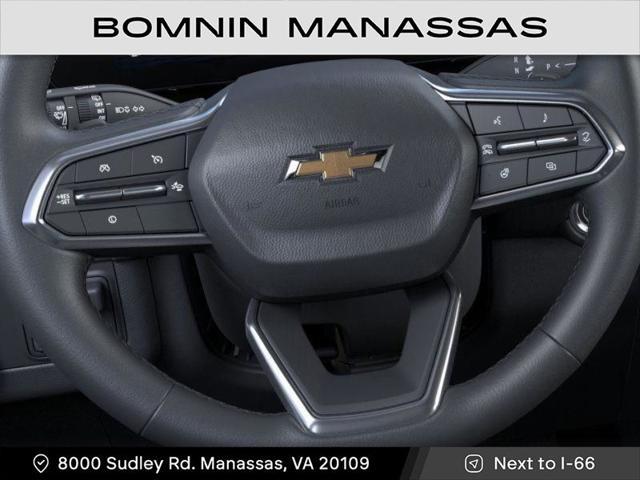new 2025 Chevrolet Suburban car, priced at $71,491