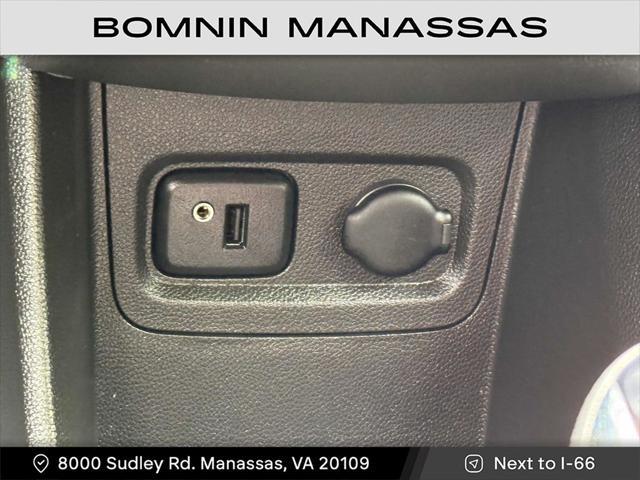 used 2018 Chevrolet Spark car, priced at $9,990