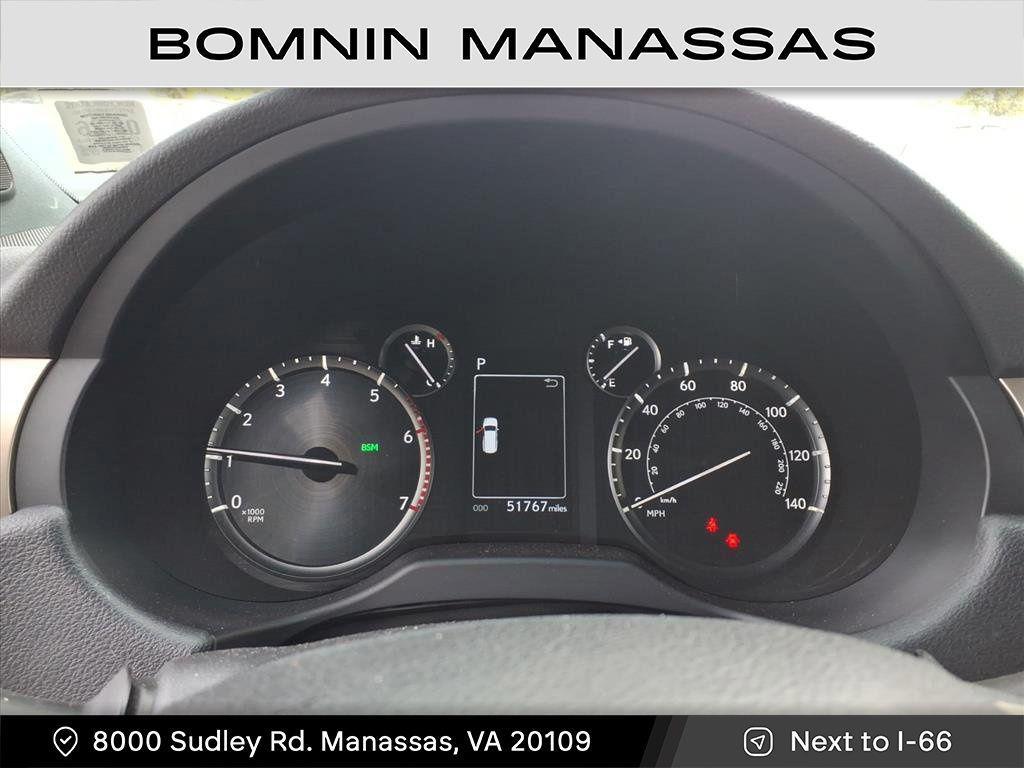 used 2021 Lexus GX 460 car, priced at $43,990