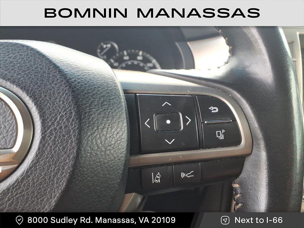 used 2021 Lexus GX 460 car, priced at $43,990