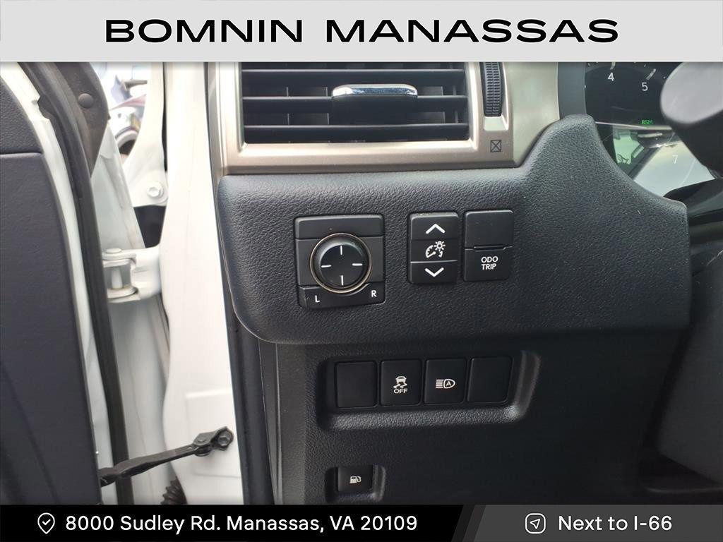 used 2021 Lexus GX 460 car, priced at $43,990